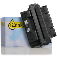 123inkt huismerk vervangt Brother TN-9500 (HP C4127X/ 27X/ EP-52) toner zwart