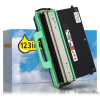 123inkt huismerk vervangt Brother WT-200CL toner opvangbak 029231 - 1