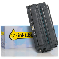 123inkt huismerk vervangt HP 03A (C3903A/EP-V) toner zwart