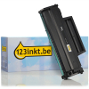 123inkt huismerk vervangt HP 106A (W1106A) toner zwart