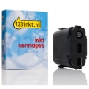 123inkt huismerk vervangt HP 10 (C4844AE) inktcartridge zwart hoge capaciteit