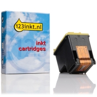 123inkt huismerk vervangt HP 110 (CB304AE) inktcartridge kleur