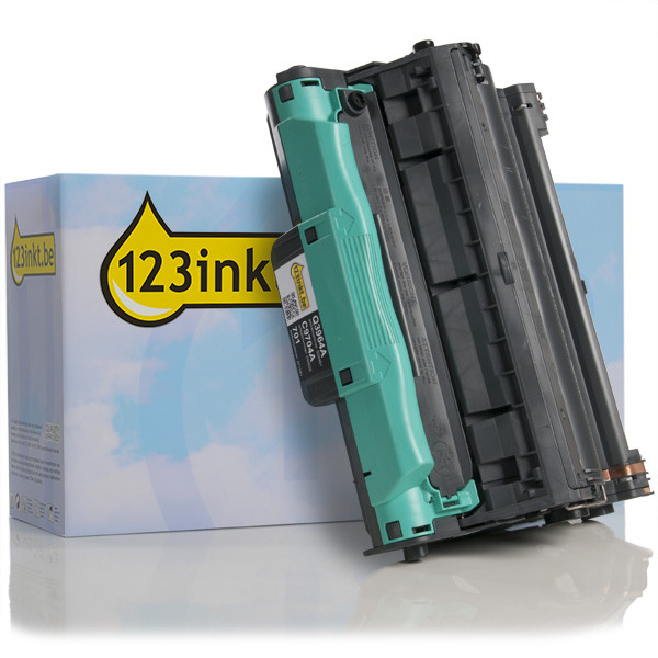 123inkt huismerk vervangt HP 121A (C9704A) drum C9704AC 039202 - 1