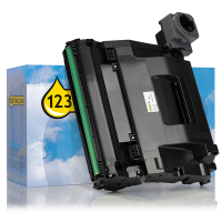 123inkt huismerk vervangt HP 144A (W1144A) drum zwart W1144AC 093087