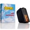 123inkt huismerk vervangt HP 17 (C6625AE) inktcartridge kleur