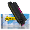123inkt huismerk vervangt HP 213A (W2133A) toner magenta