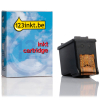 123inkt huismerk vervangt HP 21 (C9351AE) inktcartridge zwart