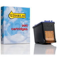 123inkt huismerk vervangt HP 22XL (C9352CE) inktcartridge kleur