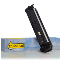 123inkt huismerk vervangt HP 30X (CF230X) toner zwart hoge capaciteit