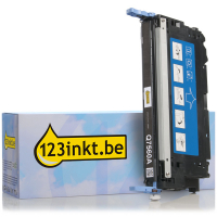 123inkt huismerk vervangt HP 314A (Q7560A) toner zwart Q7560AC 039561