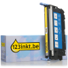 123inkt huismerk vervangt HP 314A (Q7562A) toner geel