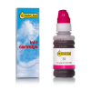123inkt huismerk vervangt HP 31 (1VU27AE) inktfles magenta 1VU27AEC 055323