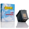 123inkt huismerk vervangt HP 336 (C9362EE) inktcartridge zwart C9362EEC 030423