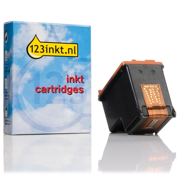 123inkt huismerk vervangt HP 348 (C9369EE) inktcartridge foto C9369EEC 030442 - 1