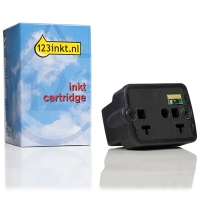 123inkt huismerk vervangt HP 363 (C8721EE) inktcartridge zwart