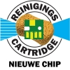 123inkt huismerk vervangt HP 364XL (CB323EE) reinigingscartridge cyaan hoge capaciteit met chip  000094