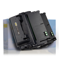 123inkt huismerk vervangt HP 38D (Q1338D) toner zwart dubbelpak Q1338DC 132163