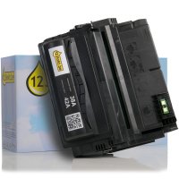 123inkt huismerk vervangt HP 42A (Q5942A) toner zwart