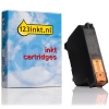 123inkt huismerk vervangt HP 44 (51644YE) inktcartridge geel