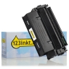 123inkt huismerk vervangt HP 49X (Q5949X) toner zwart extra hoge capaciteit 055143 - 1