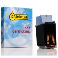 123inkt huismerk vervangt HP 49 (51649AE) inktcartridge kleur