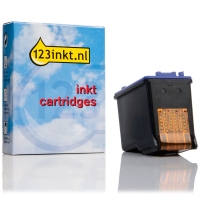 123inkt huismerk vervangt HP 57 (C6657AE) inktcartridge kleur C6657AEC 031261