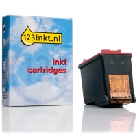 123inkt huismerk vervangt HP 58 (C6658AE) inktcartridge foto C6658AEC 031271