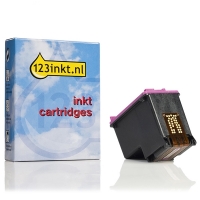 123inkt huismerk vervangt HP 62XL (C2P07AE) inktcartridge kleur hoge capaciteit C2P07AEC 044415