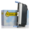 123inkt huismerk vervangt HP 643A (Q5950A) toner zwart