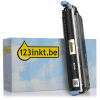 123inkt huismerk vervangt HP 645A (C9730A) toner zwart