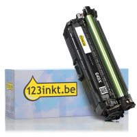 123inkt huismerk vervangt HP 649X (CE260X) toner zwart hoge capaciteit CE260XC 039895