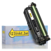 123inkt huismerk vervangt HP 649X (CE260X) toner zwart hoge capaciteit