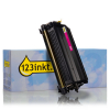 123inkt huismerk vervangt HP 656X (CF463X) toner magenta hoge capaciteit