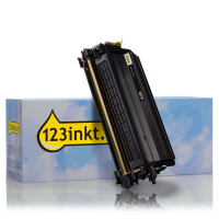 123inkt huismerk vervangt HP 657X (CF470X) toner zwart hoge capaciteit CF470XC 055175