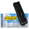123inkt huismerk vervangt HP 658A (W2000A) toner zwart