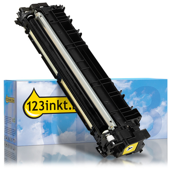 123inkt huismerk vervangt HP 659A (W2012A) toner geel  055479 - 1