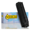 123inkt huismerk vervangt HP 78A (CE278A) toner zwart hoge capaciteit