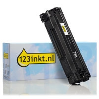 123inkt huismerk vervangt HP 79A (CF279A) toner zwart CF279AC 055119