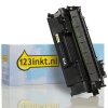 123inkt huismerk vervangt HP 80A (CF280A) toner zwart