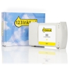 123inkt huismerk vervangt HP 80 (C4848A) inktcartridge geel hoge capaciteit