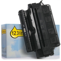 123inkt huismerk vervangt HP 82X (C4182X/EP-72) toner zwart C4182XC 032150