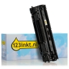 123inkt huismerk vervangt HP 83X (CF283X) toner zwart hoge capaciteit