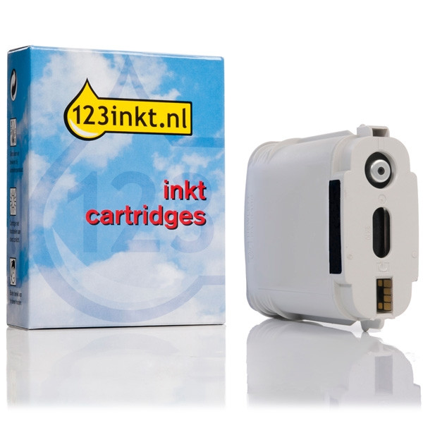 123inkt huismerk vervangt HP 88XL (C9396AE) inktcartridge zwart hoge capaciteit C9396AEC 030745 - 1