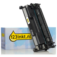 123inkt huismerk vervangt HP 89A (CF289A) toner zwart