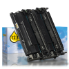 123inkt huismerk vervangt HP 89Y (CF289Y) toner zwart extra hoge capaciteit dubbelpak 055315 - 1