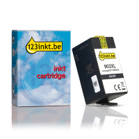 123inkt huismerk vervangt HP 903XL (T6M15AE) inktcartridge zwart hoge capaciteit
