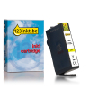 123inkt huismerk vervangt HP 903 (T6L95AE) inktcartridge geel 093178 - 1