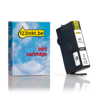 123inkt huismerk vervangt HP 903 (T6L99AE) inktcartridge zwart