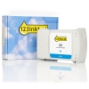 123inkt huismerk vervangt HP 90 (C5060A) inktcartridge cyaan