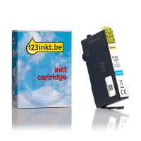 123inkt huismerk vervangt HP 912XL (3YL81AE) inktcartridge cyaan hoge capaciteit